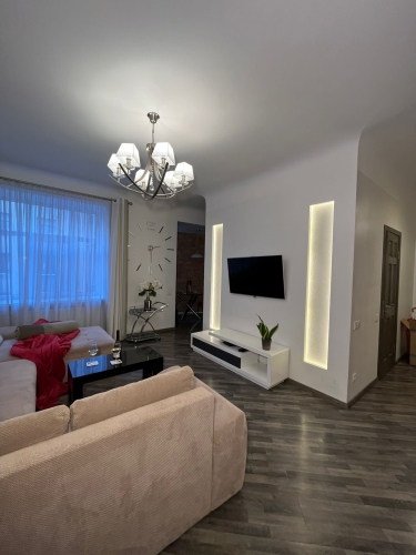 Sludinājumi. Pārdod mājīgu un funkcionāli plānotu dzīvokli Rīgas Klusajā centrā  vienā no pieprasītākajiem un Cena: 145000 EUR Foto #1