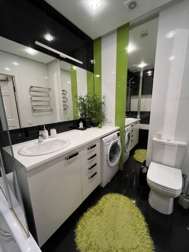 Sludinājumi. Pārdod mājīgu un funkcionāli plānotu dzīvokli Rīgas Klusajā centrā  vienā no pieprasītākajiem un Cena: 145000 EUR Foto #7