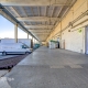 Warehouse for rent, Mellužu street - Image 1