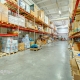 Warehouse for rent, Mellužu street - Image 2