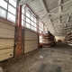 Warehouse for rent, Kurzemes prospekts street - Image 2