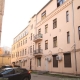 Apartment for rent, Stabu street 30 - Image 1