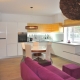 Apartment for rent, Edinburgas prospekts street 37 - Image 1