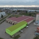 Iznomā noliktavu, Tvaika iela - Attēls 2