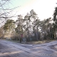 Land plot for sale, Oskara Kalpaka prospekts street - Image 1
