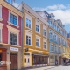 Retail premises for rent, Kaļķu street - Image 1