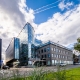 Iznomā tirdzniecības telpas, Mūkusalas iela - Attēls 1