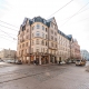 Apartment for sale, Krišjāņa Barona street 24/26 - Image 1