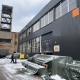 Warehouse for rent, Prohorova street - Image 2