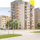 Apartment for rent, Vesetas street 26 - Image 2