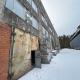 Warehouse for rent, Vidzemes šoseja street - Image 1