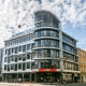 Office for rent, Ģertrūdes street - Image 1