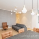 Apartment for rent, Antonijas street 17A - Image 1