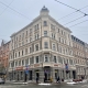 Retail premises for rent, Aleksandra Čaka street - Image 1