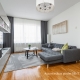 Apartment for rent, Tomsona street 24 - Image 1