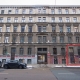 Retail premises for sale, Ģertrūdes street - Image 1