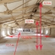 Warehouse for rent, Putnu street - Image 1