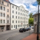 Apartment for sale, Krāsotāju street 13 - Image 1