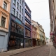 Iznomā tirdzniecības telpas, Kaļķu iela - Attēls 1