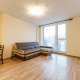 Apartment for rent, Krāslavas street 30 - Image 1