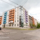 Apartment for rent, Firsa Sadovņikova street 31 - Image 1