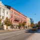 Apartment for sale, Krišjāņa Valdemāra street 17a - Image 2