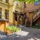 Property building for sale, Aleksandra Čaka street - Image 2
