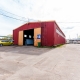 Warehouse for rent, Ilzenes street - Image 2