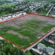 Land plot for sale, Lapenieki Zvirbuļi - Image 1