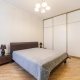 Apartment for rent, Dzirnavu street 70 - Image 1