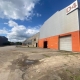 Warehouse for rent, Aviācijas street - Image 1