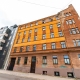 Apartment for rent, Stabu street 2 - Image 1