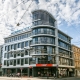 Office for rent, Ģertrūdes street - Image 1