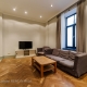 Apartment for rent, Elizabetes street 9 - Image 2