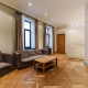 Apartment for rent, Elizabetes street 9 - Image 1