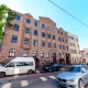 Apartment for sale, Artilērijas street 46 - Image 1