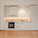 Apartment for rent, Terbatas street 72 - Image 1