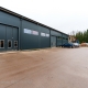 Warehouse for rent, Rasas street - Image 2