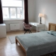 Apartment for rent, Dzirnavu street 27 - Image 1