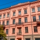 Apartment for sale, Krišjāņa Valdemāra street 17a - Image 1