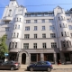 Apartment for rent, Ģertrūdes street 23 - Image 1