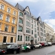 Apartment for sale, Baznīcas street 5 - Image 1