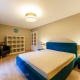 Apartment for rent, Ezermalas street 27 - Image 1