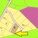 Land plot for sale, Zālītes street - Image 1