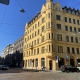 Investīciju objekts, Terbatas iela - Attēls 1