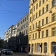 Investīciju objekts, Terbatas iela - Attēls 2