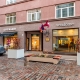 Retail premises for rent, Vaļņu street - Image 1