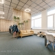 Office for rent, Lizuma street - Image 1