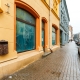 Retail premises for rent, Tērbatas street - Image 1