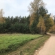 Pārdod zemi, Božas iela - Attēls 1